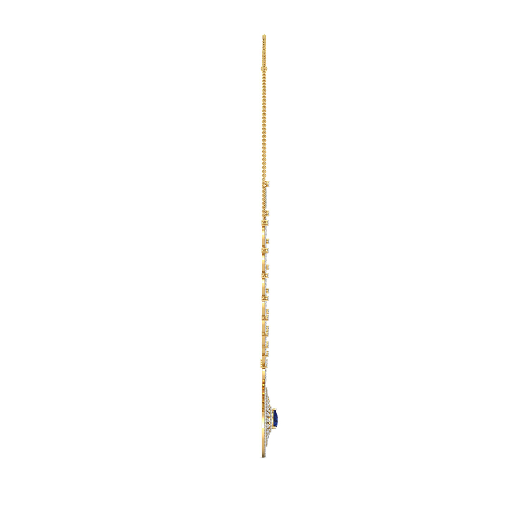 A Sarvada Jewels piece
