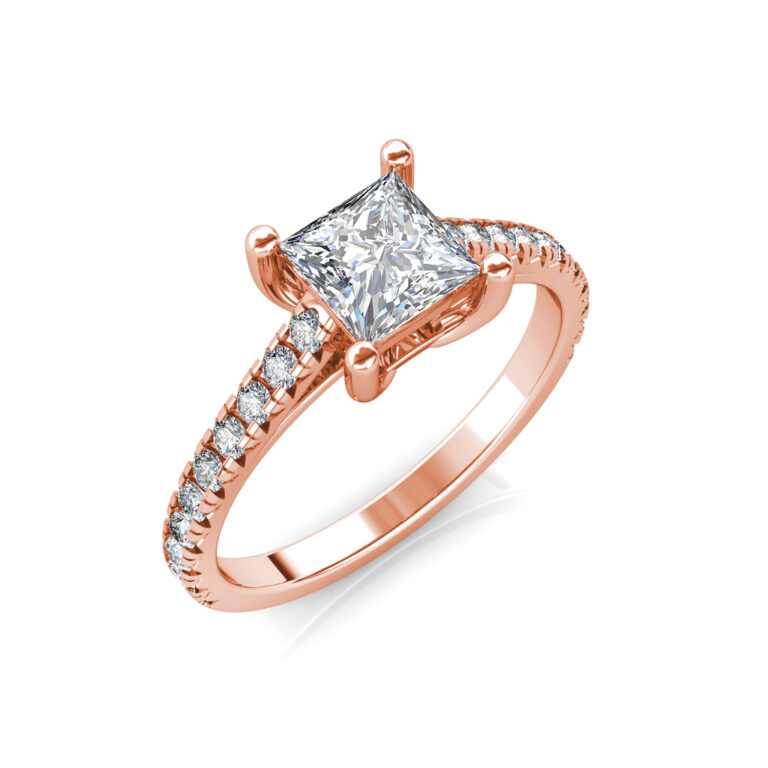 The Aanya Ring