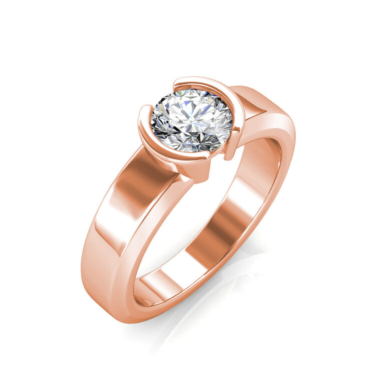 The Jonas Preset Ring For Him
