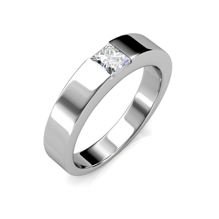 The Julius Preset Ring For Him