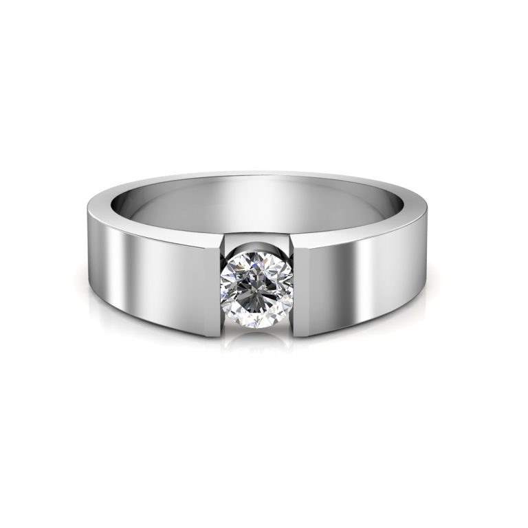 The Julian Preset Ring For Him