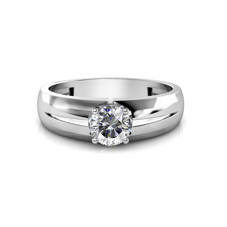 The Akash Preset Ring For Him