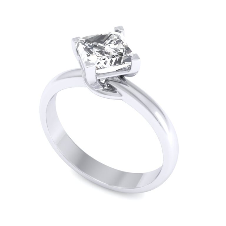 The Sheryl Preset Ring