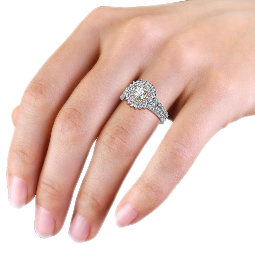 A Sarvada Jewels piece