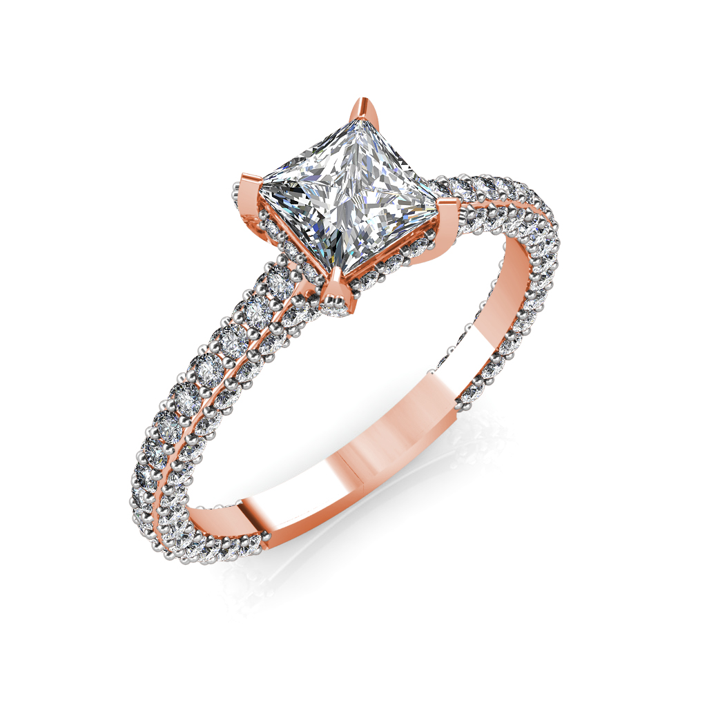 A Sarvada Jewels piece