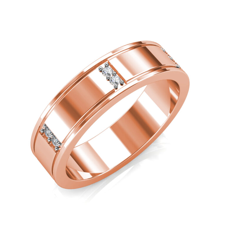 The Ashwin Ring For Him