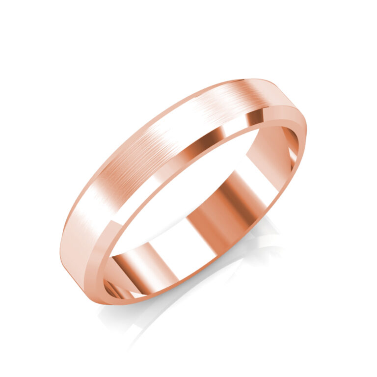 The Aayan Ring For Him