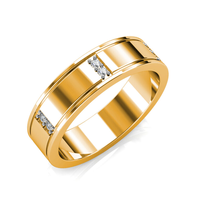 The Ashwin Ring For Him