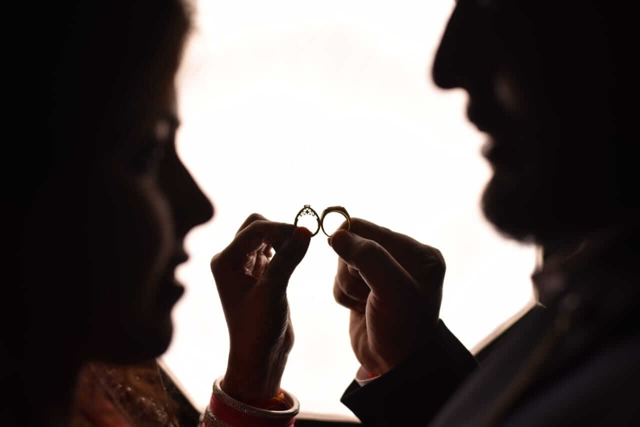 Mridula & Aakash
