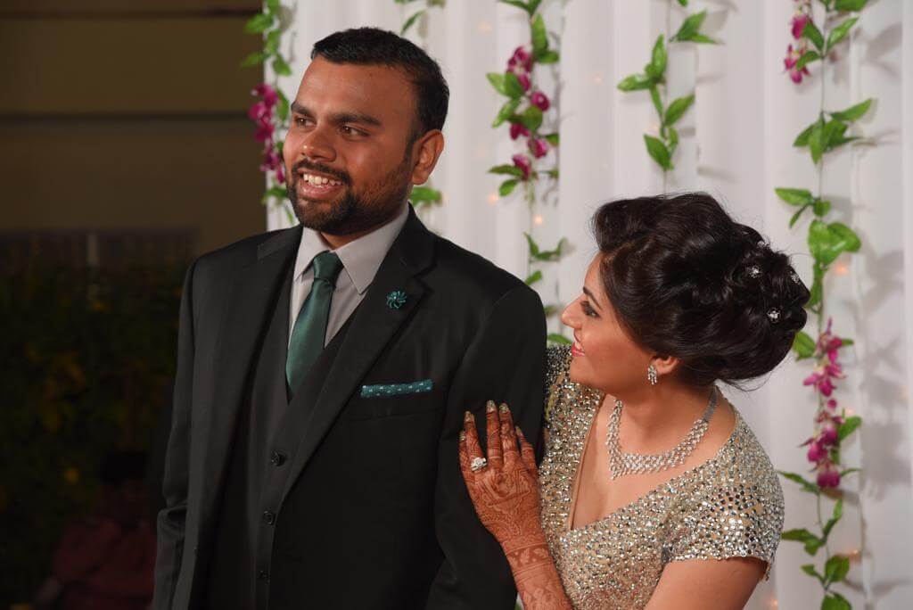 Keta and Kartik