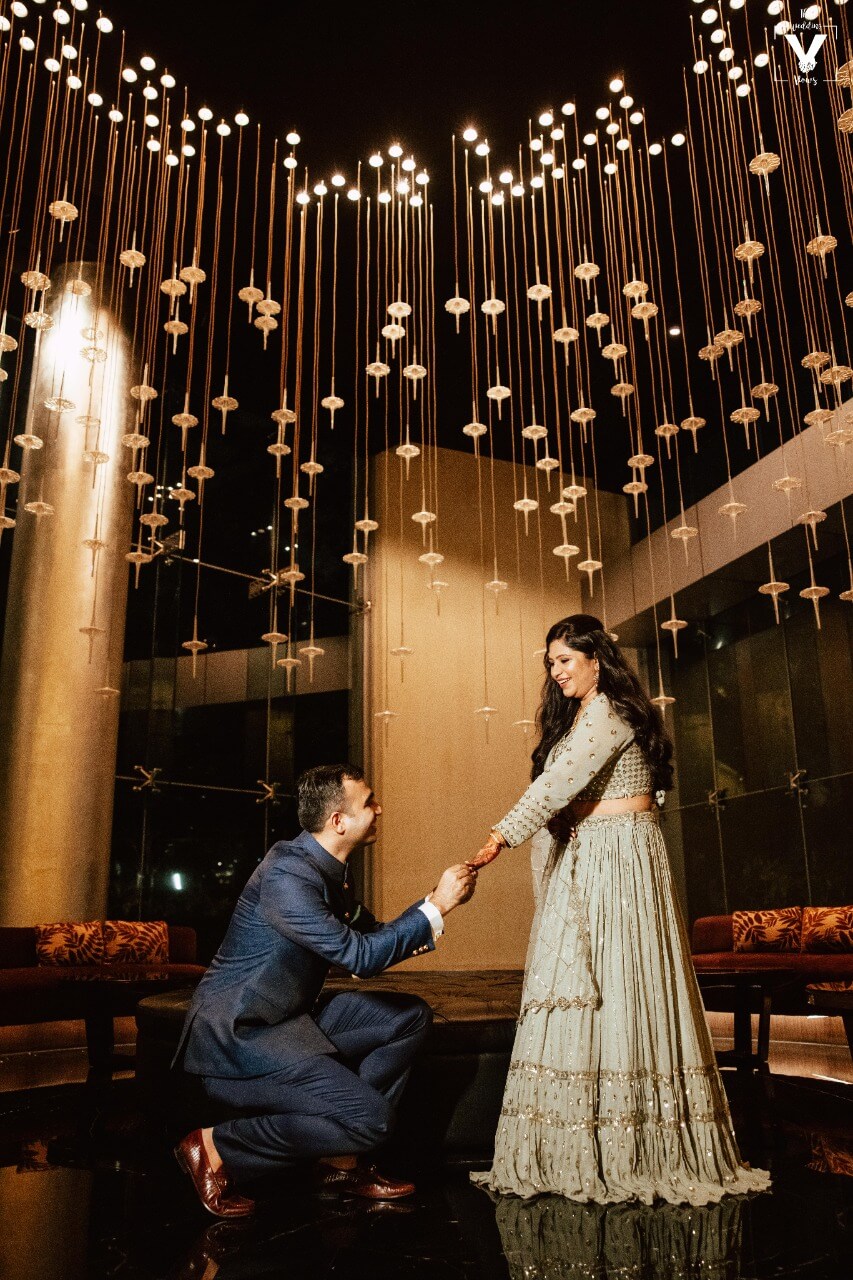 Juhi & Neeraj